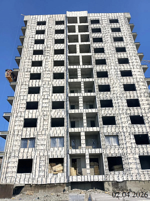 г. Находка, проспект Мира