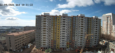 г. Магнитогорск, Проспект Ленина