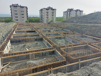 г. Ессентуки, ул Пригородная