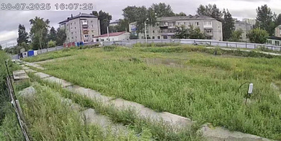 Дом на ММС