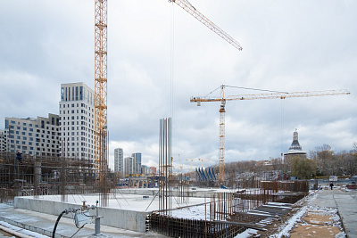 г. Москва, Даниловский район
