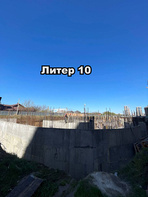 ЖК 