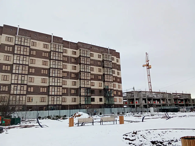г. Невинномысск, Улица Дунаевского