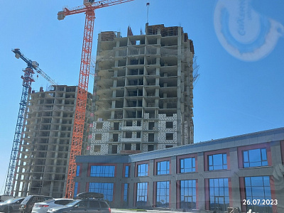 ЖК