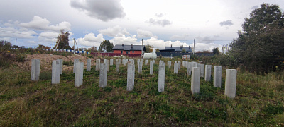 Клубный дом 