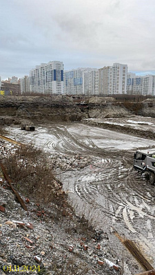 Жилой комплекс 