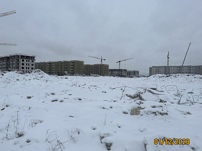 ЖК Югтаун квартал Австралия