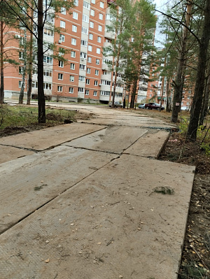 ЖК Гулливер