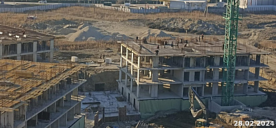 СКАЙСОУЛ РЕЗОРТ