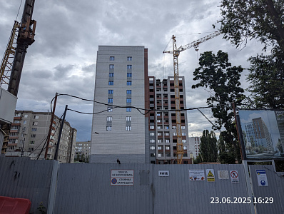 ЖК Оптимист