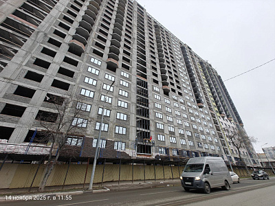 ЖК КВАТРО