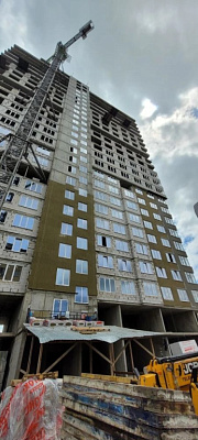 г. Георгиевск, Улица Филатова