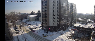 г. Барнаул, ул Союза Республик