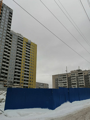 ЖК Тактика - 4 этап