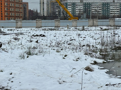 ЖК Высота.Новое Девяткино