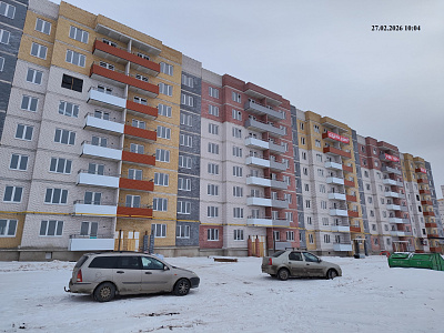 деревня Родина