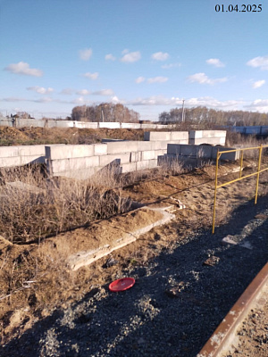 г. Омск, б-р Архитекторов