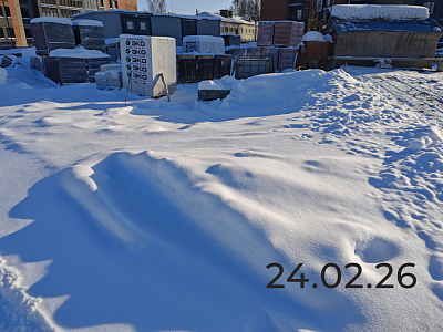 ЖК Уютный Квартал 2