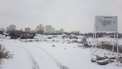 Жилой комплекс