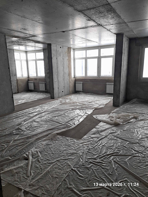 Жилой комплекс 