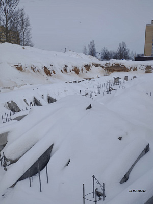 г. Кострома, Улица Магистральная
