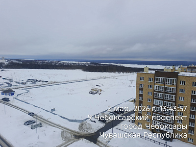 г. Чебоксары