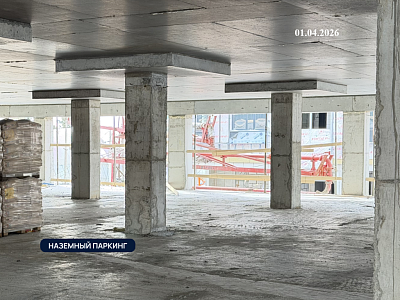 Жилой комплекс 