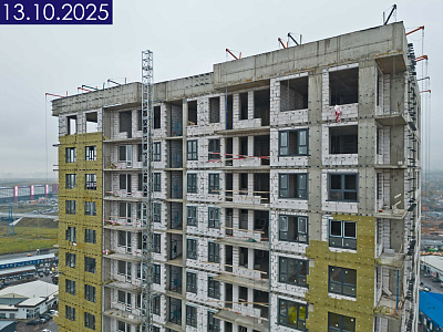 1-й Саларьевский