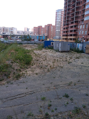 Жилой комплекс 