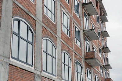 ЖК Ломоносов