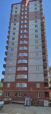 Жилой комплекс Старый город