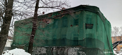 г. Санкт-Петербург, Октябрьская набережная