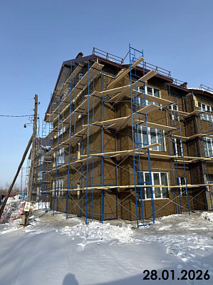 Жилой комплекс