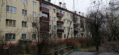 Жилой комплекс