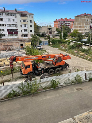 ЖК