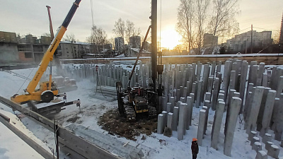 г. Екатеринбург, Улица Блюхера