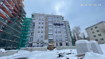 Жилой комплекс 