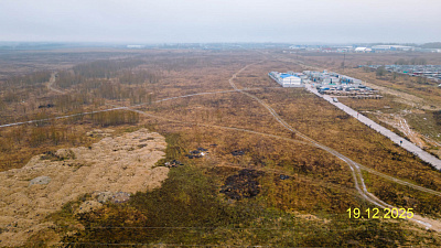 Квартал Лаголово