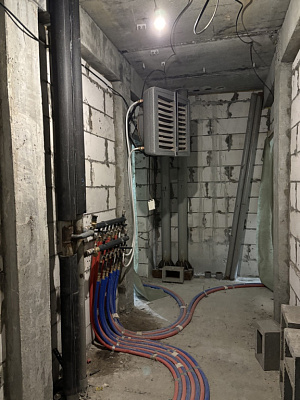 Жилой комплекс 