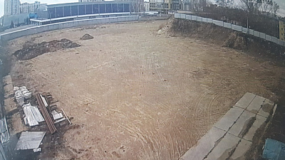 Сахаров Парк