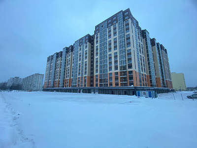 Жилой Комплекс Атмосфера