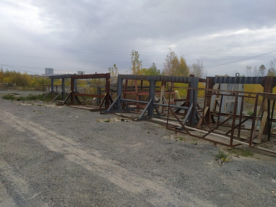 г. Новосибирск