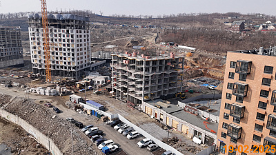 Босфорский парк
