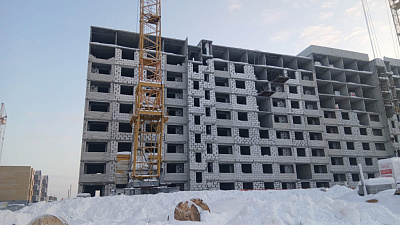 г. Тамбов, Улица Имени Павла Строганова