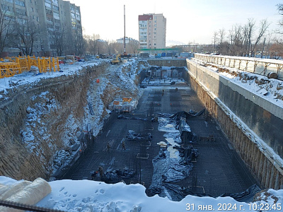 г. Хабаровск, Улица 60-летия Октября