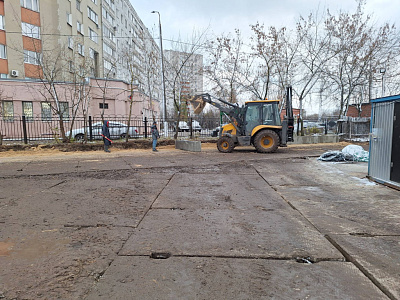ЖК Авиатор