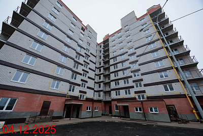 Жилой комплекс