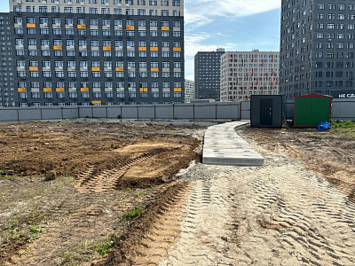 ЖК ДОМОТЕЛЬ.РФ