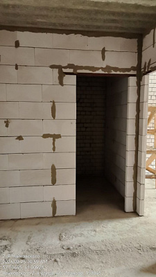 ЖК Чайковский 2 очередь