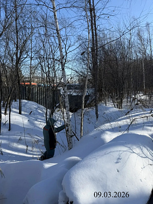 Жилой комплекс 